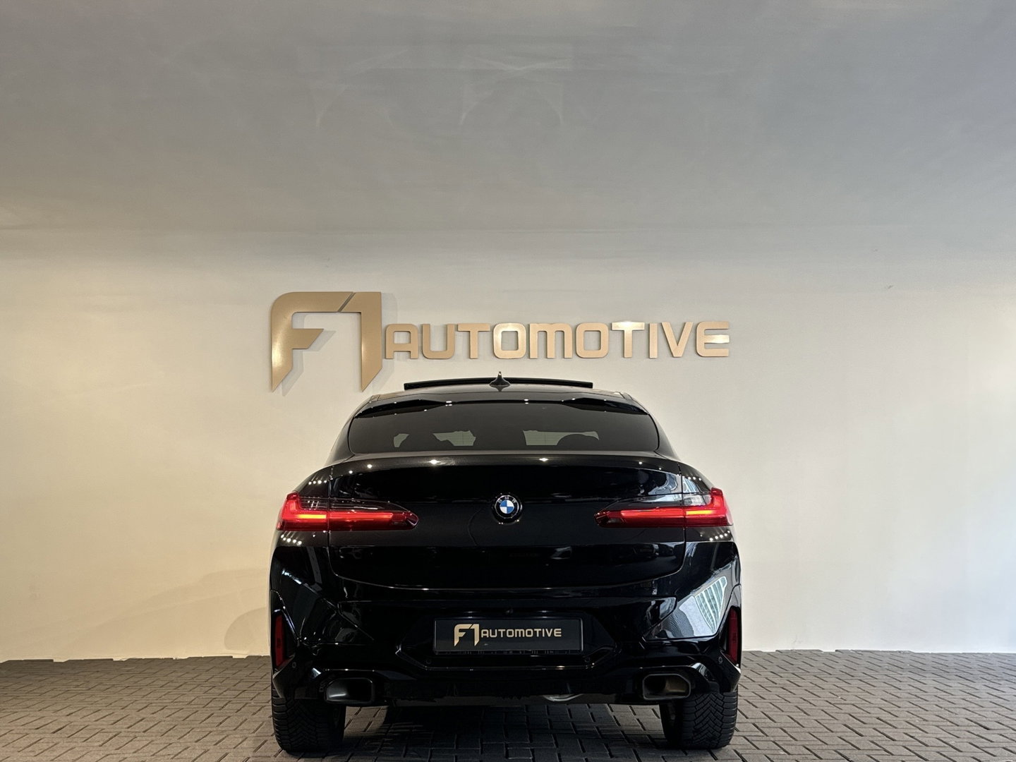 BMW X4 XDrive30i High Executive Pano|BTW|Stuurverwarming|Memory