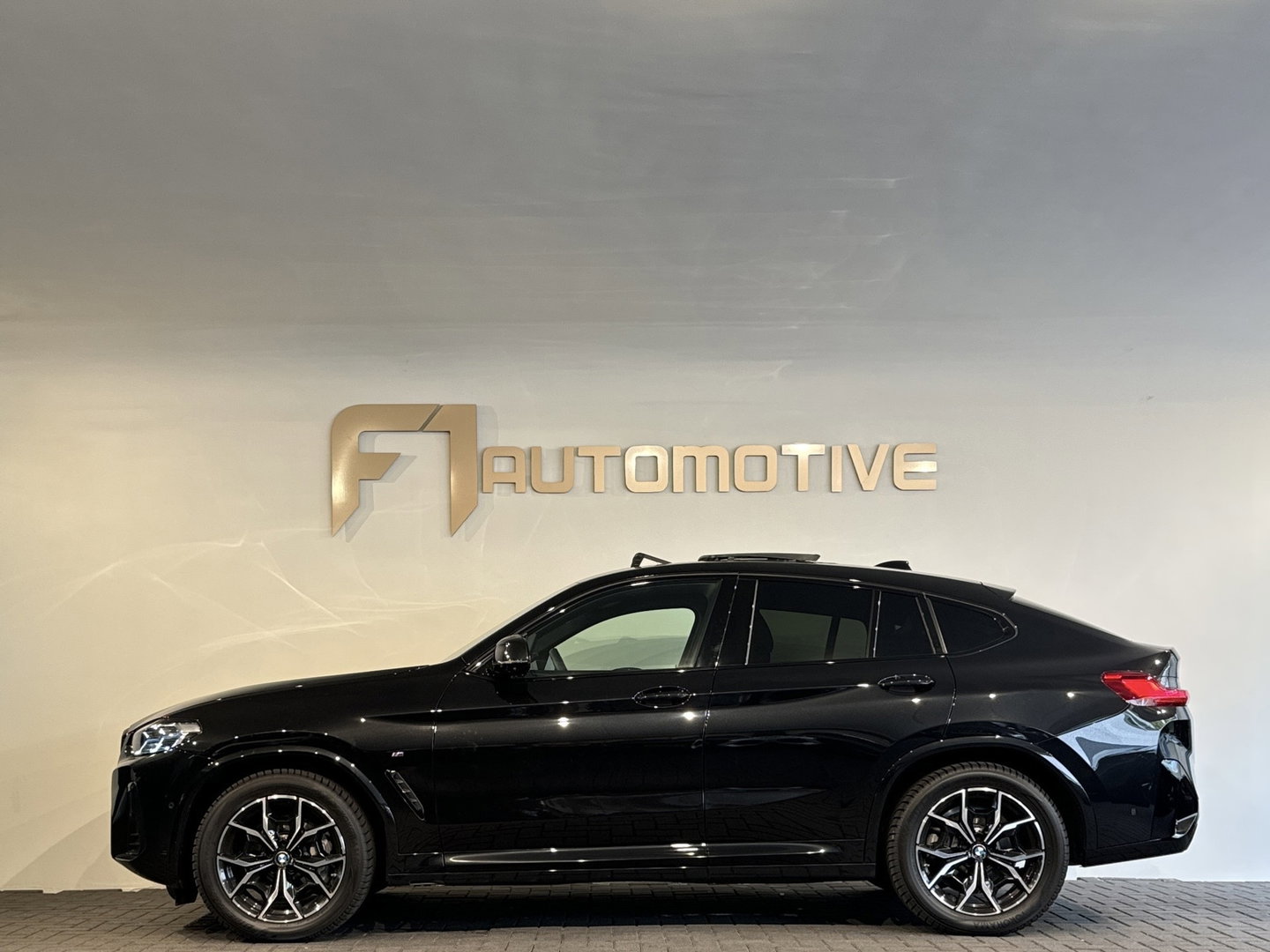 BMW X4 XDrive30i High Executive Pano|BTW|Stuurverwarming|Memory