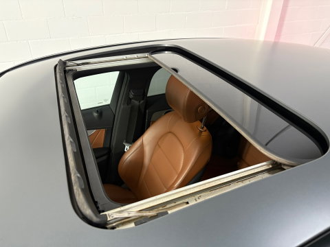 Mercedes-Benz GLC Coupé 300e 4MATIC AMG, Pano, Side assist, Camera