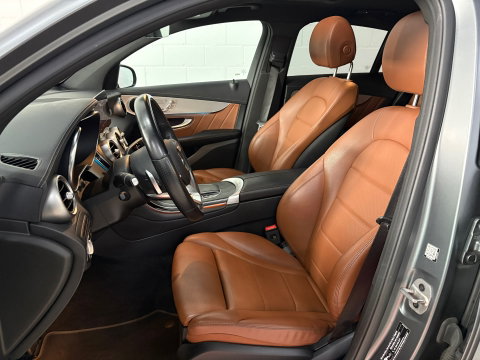 Mercedes-Benz GLC Coupé 300e 4MATIC AMG, Pano, Side assist, Camera