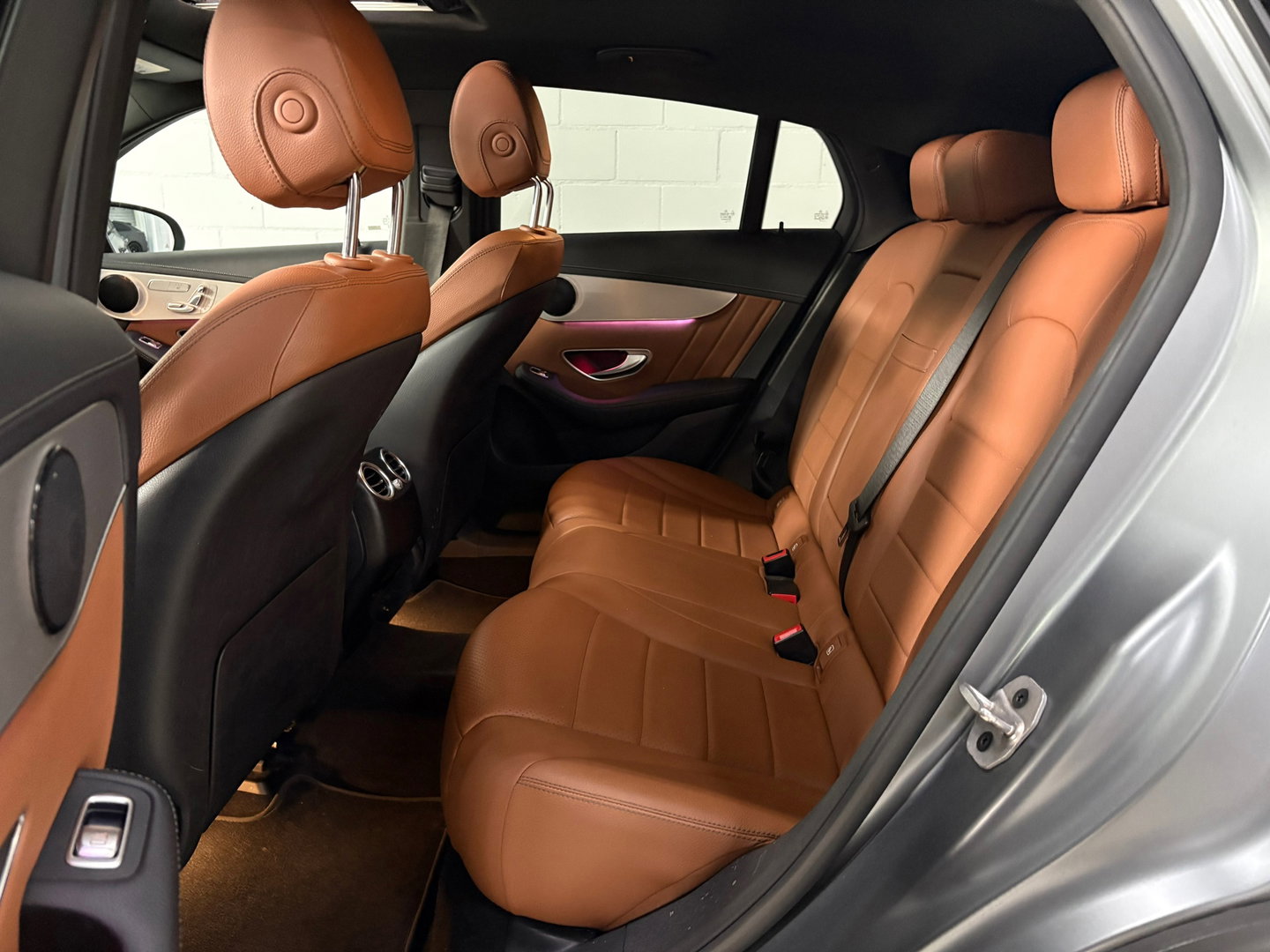 Mercedes-Benz GLC Coupé 300e 4MATIC AMG, Pano, Side assist, Camera