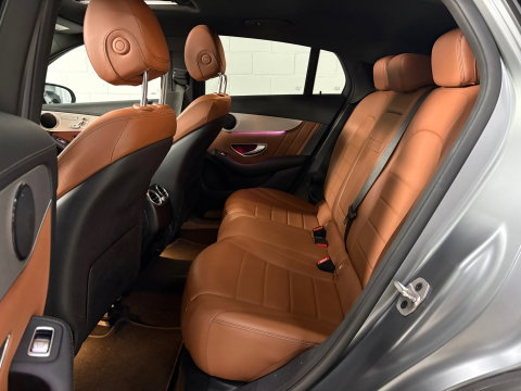 Mercedes-Benz GLC Coupé 300e 4MATIC AMG, Pano, Side assist, Camera