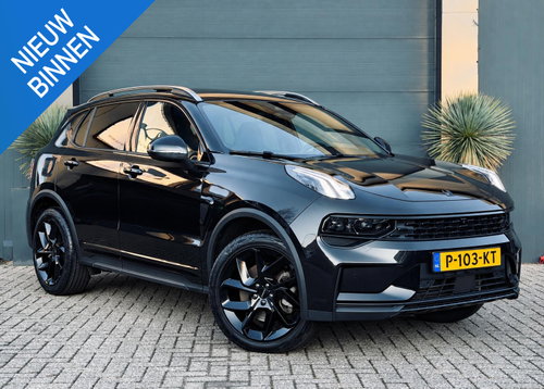Lynk & Co 01
