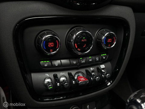 MINI Clubman 2.0 JCW ALL4 Chili| Pano | HUD | Harman Kardon