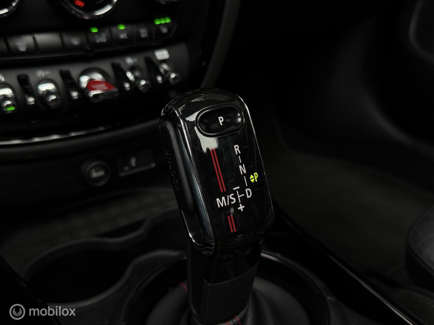MINI Clubman 2.0 JCW ALL4 Chili| Pano | HUD | Harman Kardon