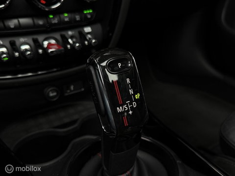 MINI Clubman 2.0 JCW ALL4 Chili| Pano | HUD | Harman Kardon