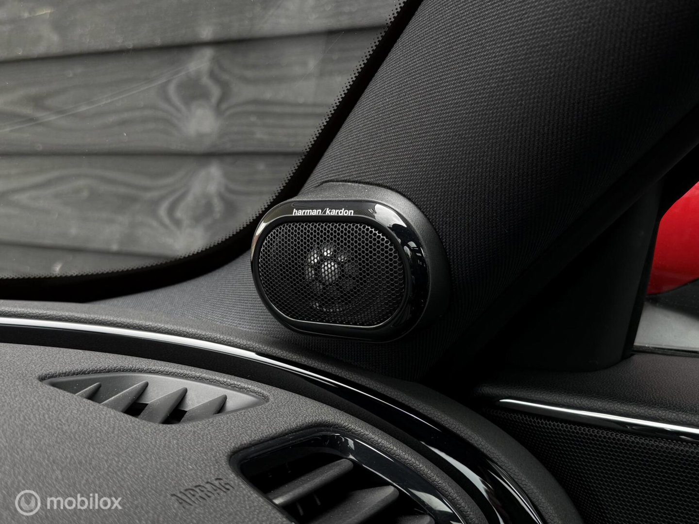 MINI Clubman 2.0 JCW ALL4 Chili| Pano | HUD | Harman Kardon