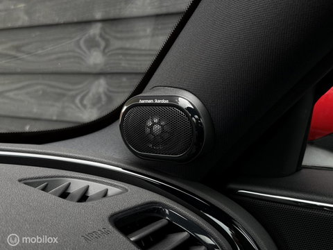 MINI Clubman 2.0 JCW ALL4 Chili| Pano | HUD | Harman Kardon