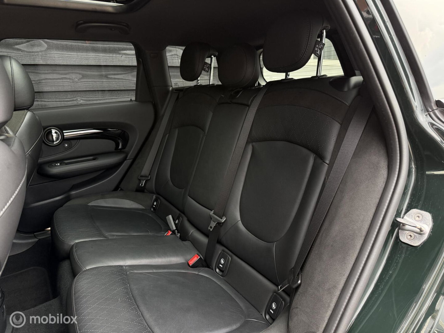 MINI Clubman 2.0 JCW ALL4 Chili| Pano | HUD | Harman Kardon