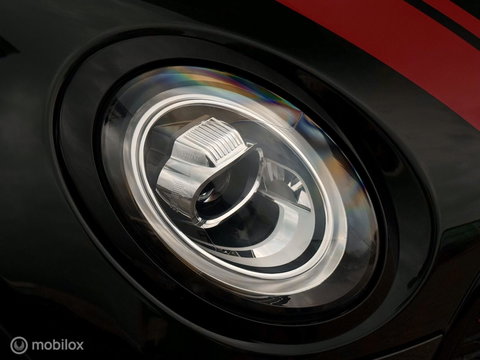 MINI Clubman 2.0 JCW ALL4 Chili| Pano | HUD | Harman Kardon