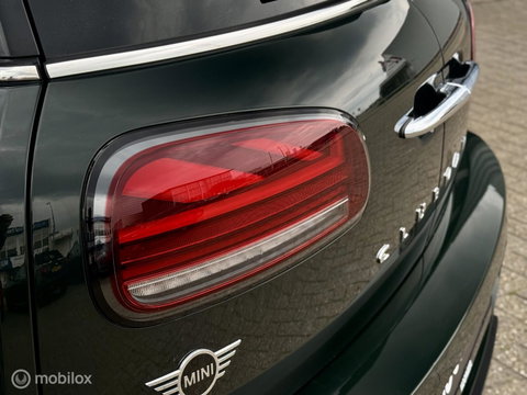 MINI Clubman 2.0 JCW ALL4 Chili| Pano | HUD | Harman Kardon