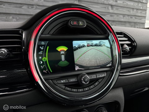 MINI Clubman 2.0 JCW ALL4 Chili| Pano | HUD | Harman Kardon