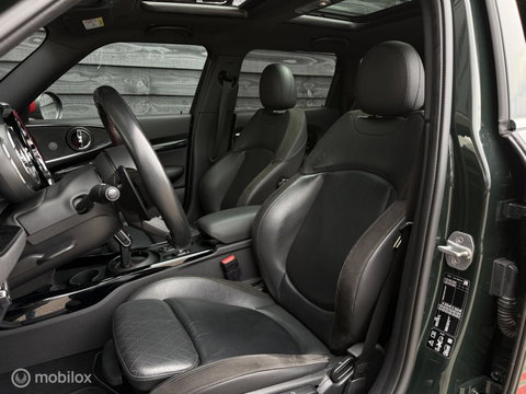 MINI Clubman 2.0 JCW ALL4 Chili| Pano | HUD | Harman Kardon