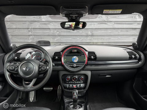 MINI Clubman 2.0 JCW ALL4 Chili| Pano | HUD | Harman Kardon