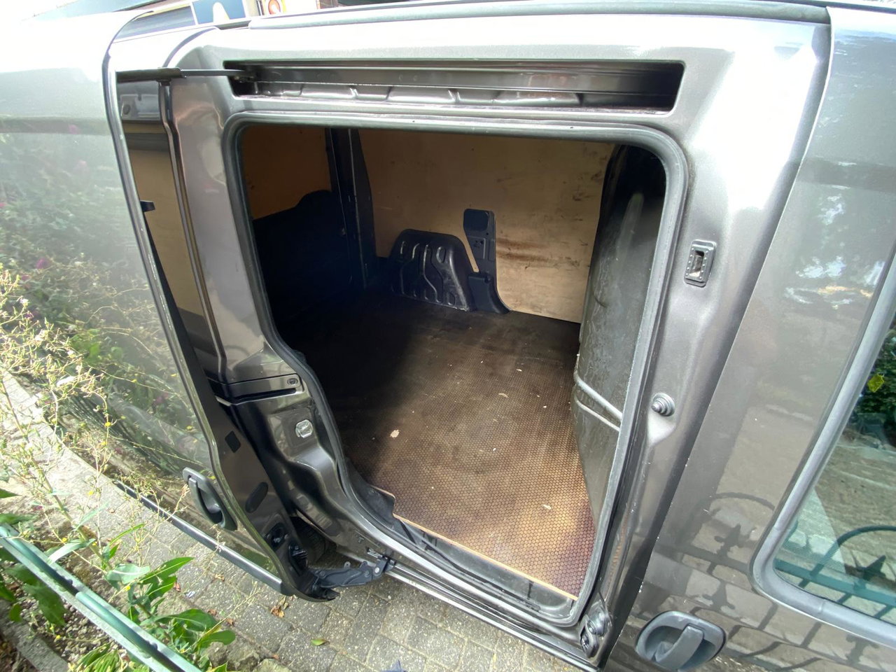 Fiat Doblò