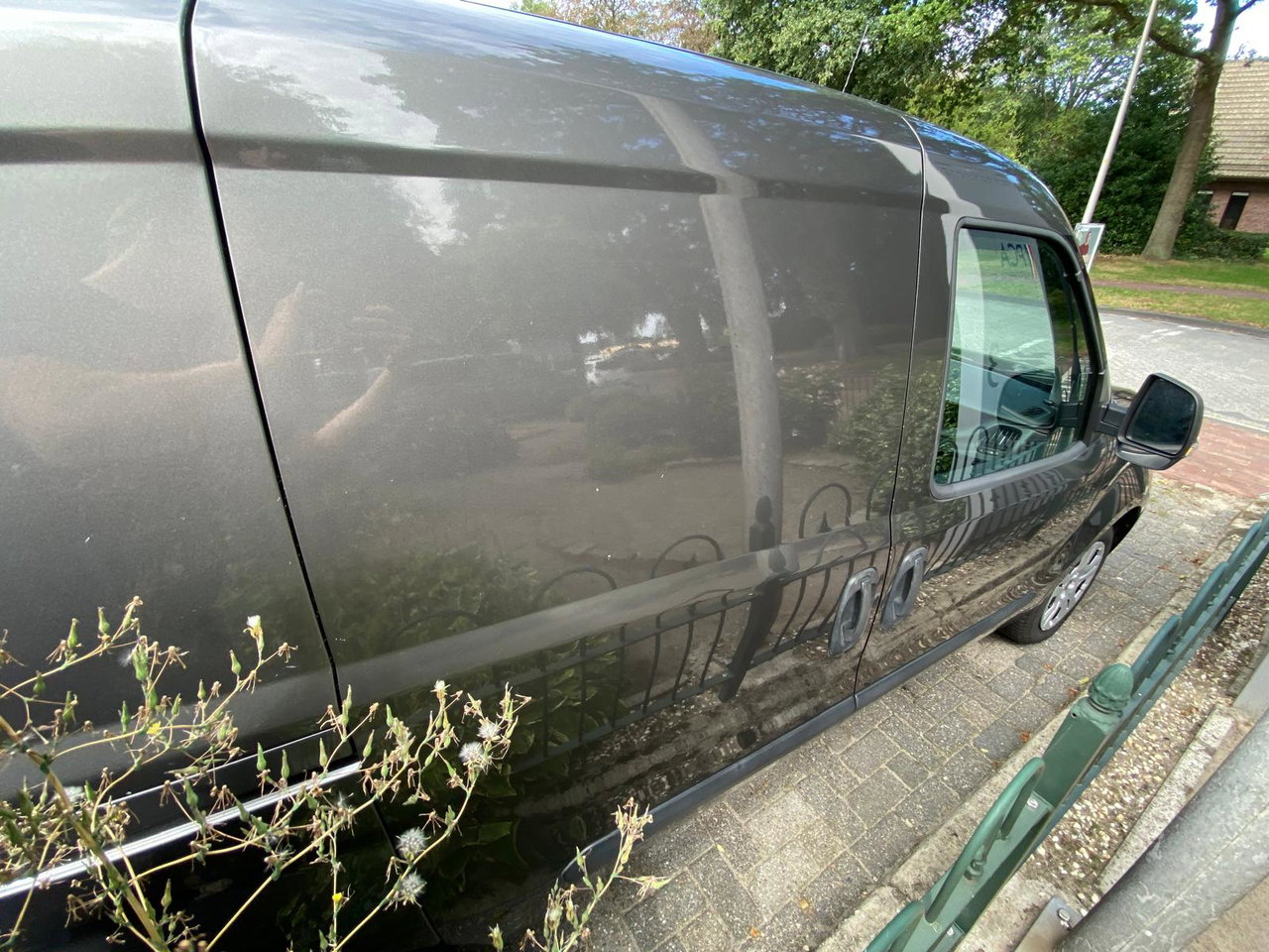 Fiat Doblò