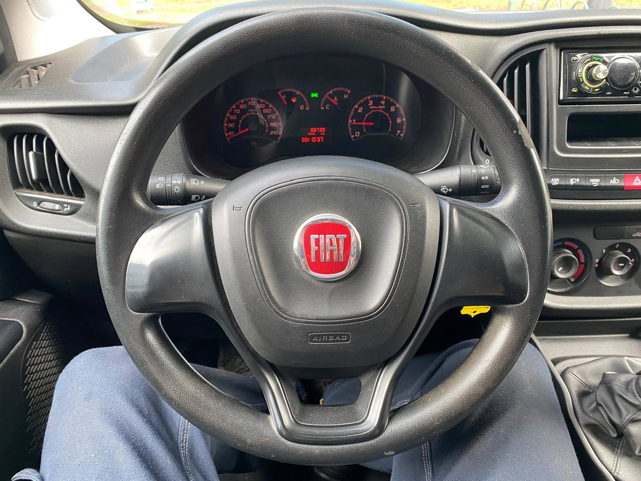 Fiat Doblò