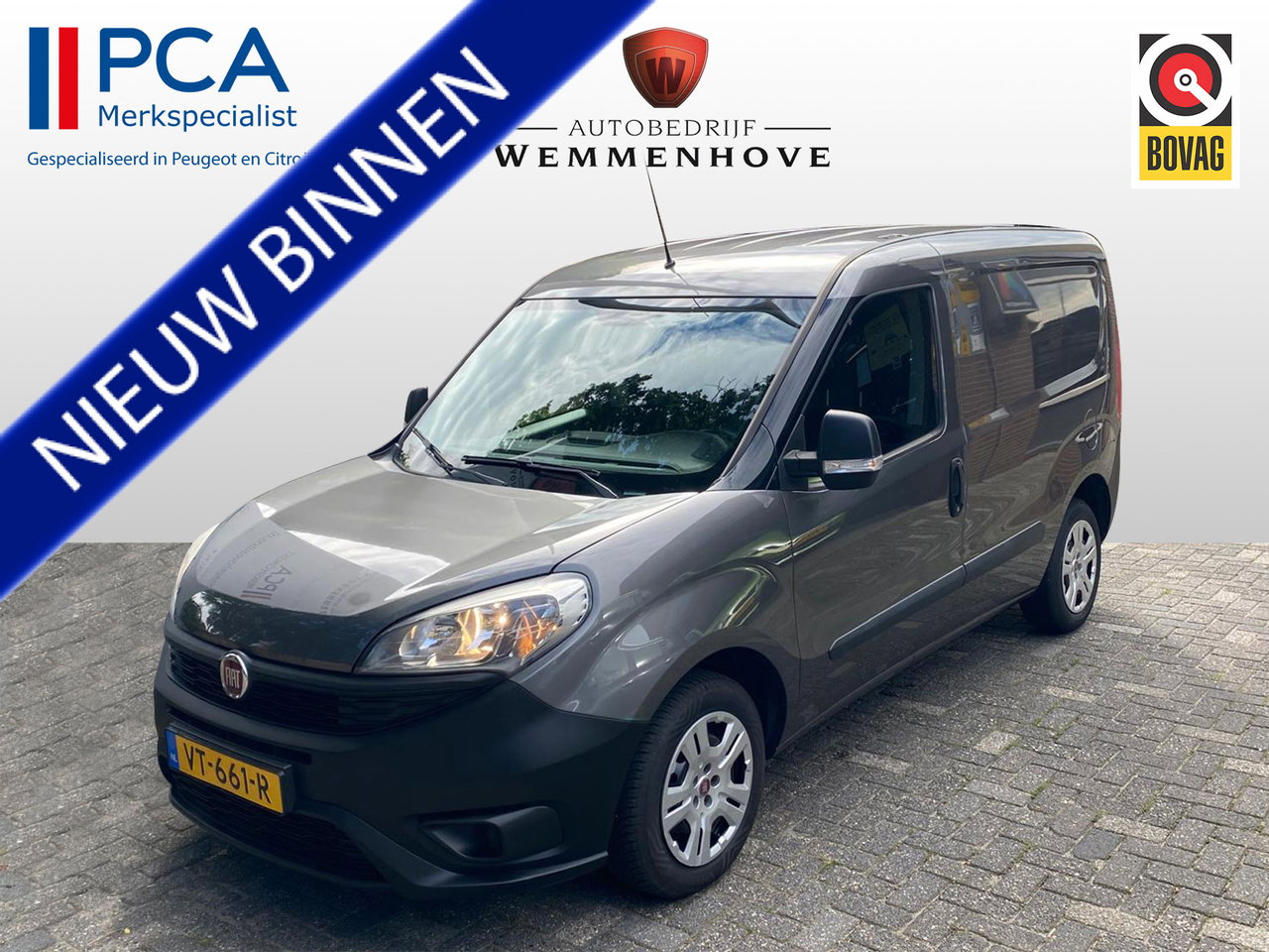 Fiat Doblò