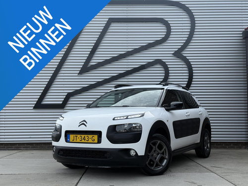 Citroën C4 Cactus