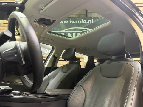 Kia Ev6 Plus Advanced AWD 77.4 kWh, Leder, 20"LM, Pano, adap cruise, stoelverw / koeling