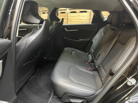 Kia Ev6 Plus Advanced AWD 77.4 kWh, Leder, 20"LM, Pano, adap cruise, stoelverw / koeling