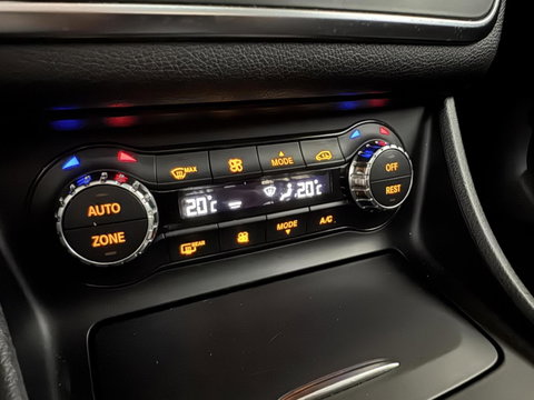 Mercedes-Benz CLA 200 AMG Pano Leer NAVI ACC Camera