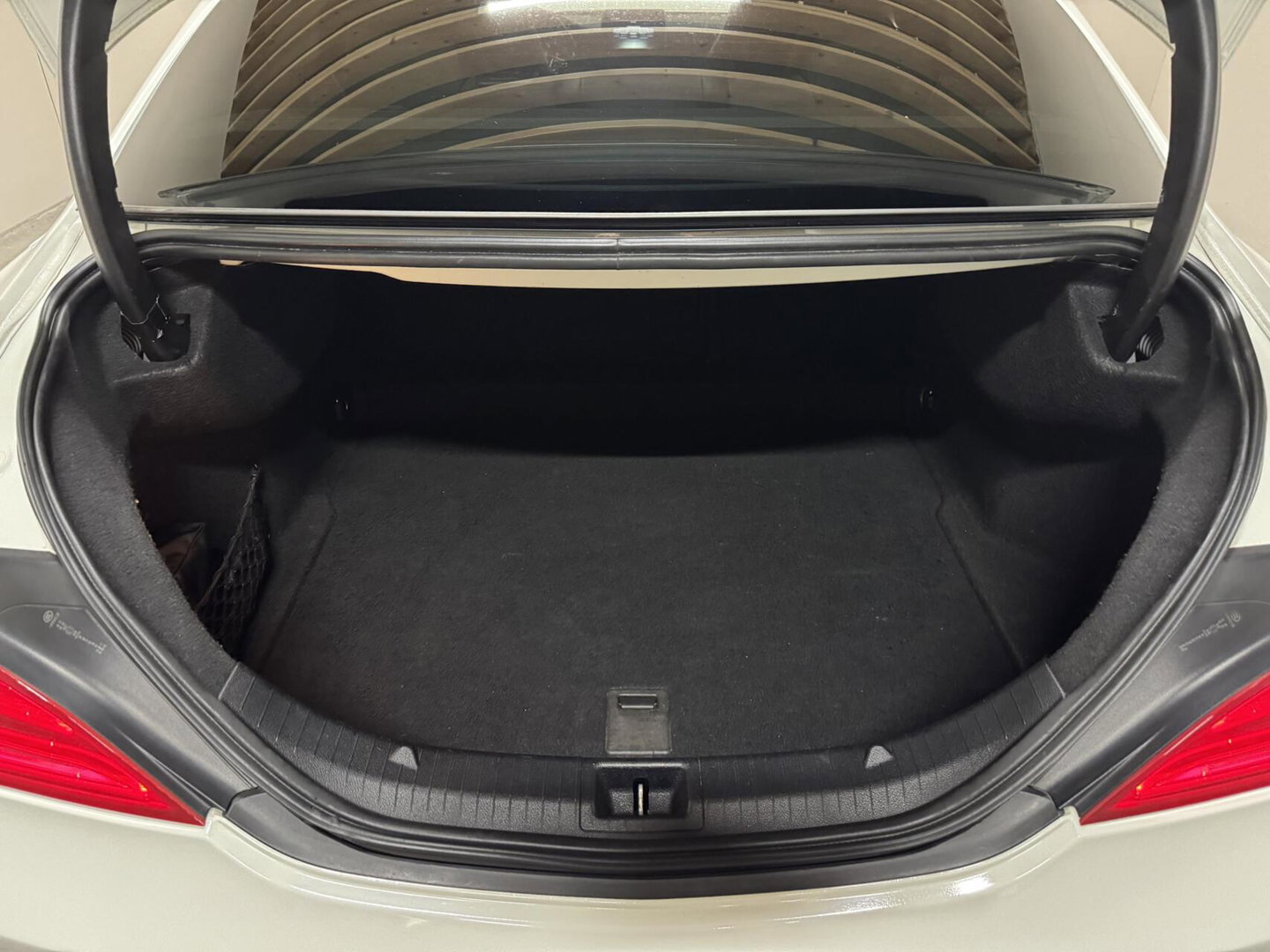 Mercedes-Benz CLA 200 AMG Pano Leer NAVI ACC Camera