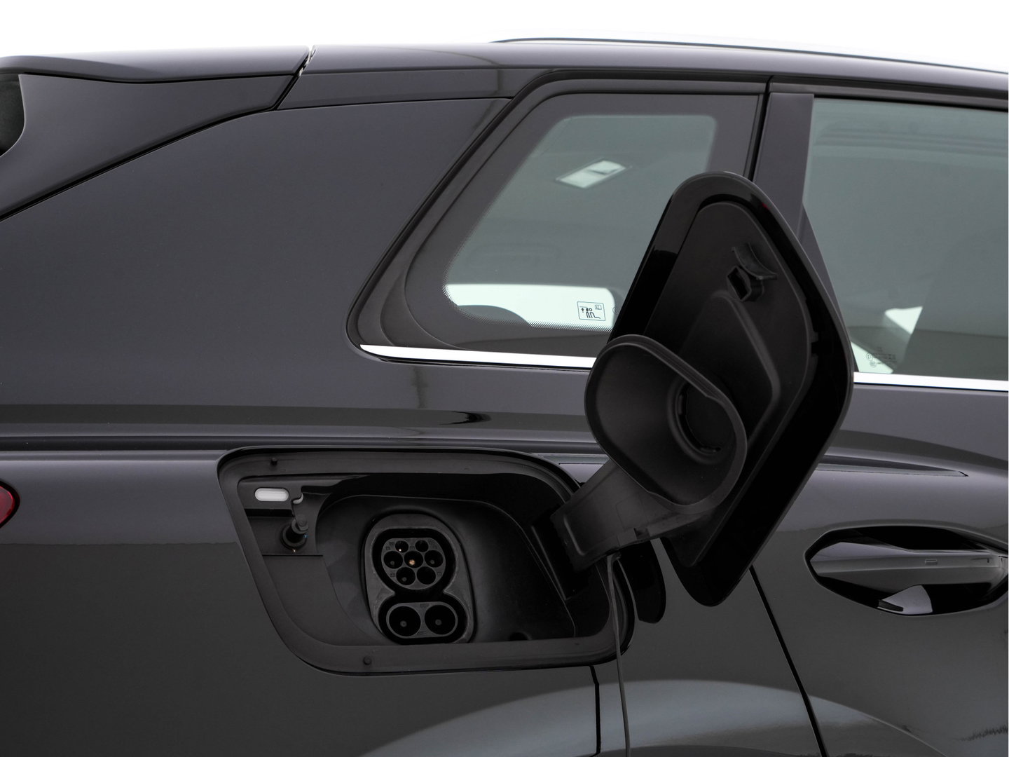 Audi Q4 e-tron 35 Advanced Edition 55 kWh {SoH-88%} (INCL-BTW) Aut. *NAVI-FULLMAP | MATRIX-LED | KEYLESS | AUDI-SOUND |  DIGI-COCKPIT | DAB | CARPLAY | HEATED-SPORTSEATS | CRUISE | 19''ALU*