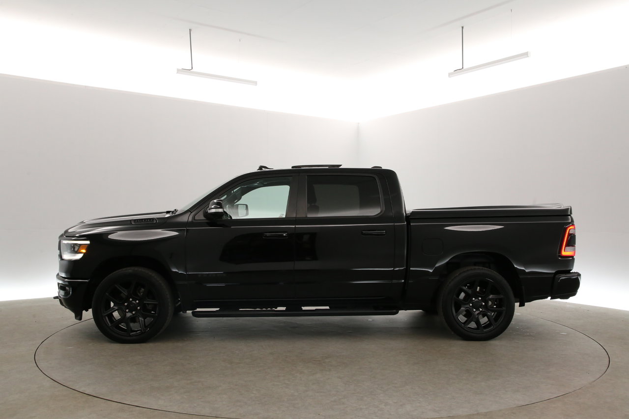 Dodge Ram 1500