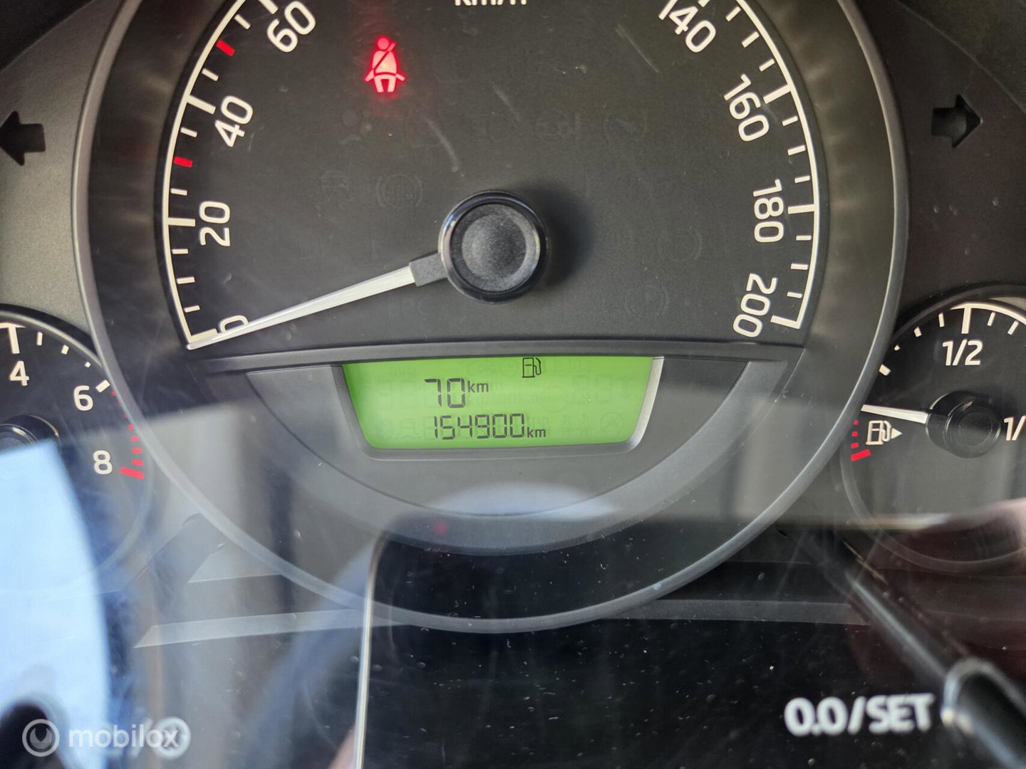 Škoda Citigo 1.0 Greentech Edition, 5-Drs, Navi, LMV, NAP!
