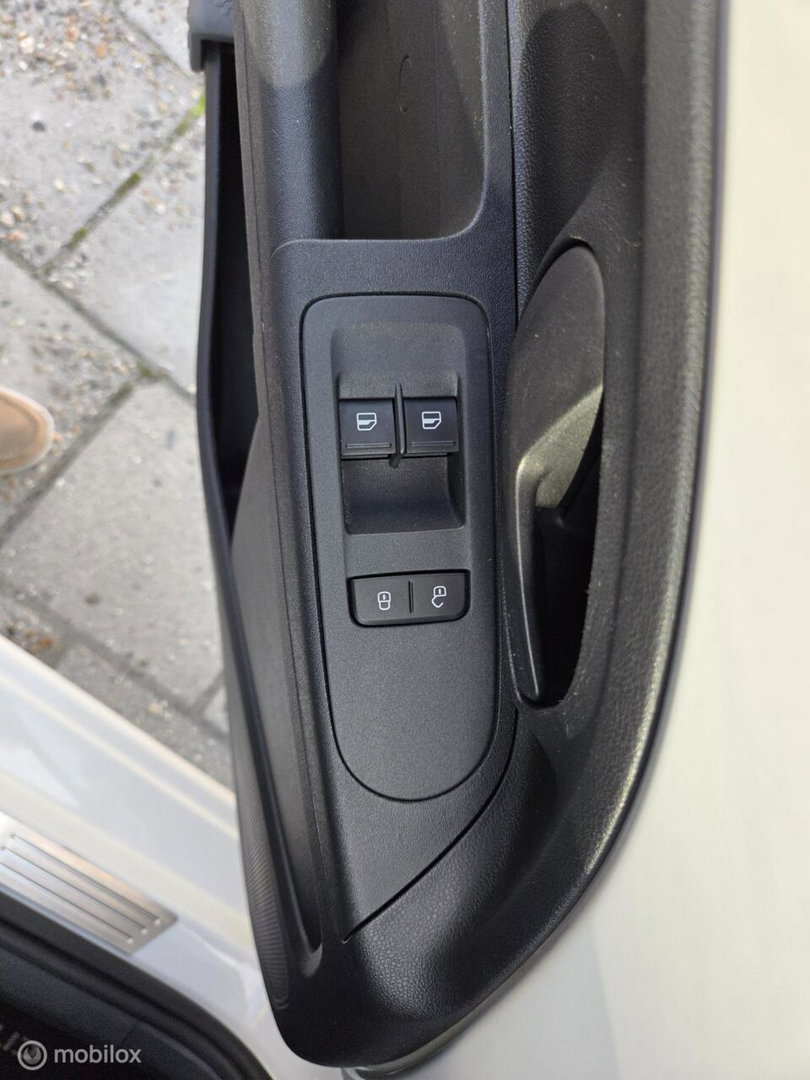 Škoda Citigo 1.0 Greentech Edition, 5-Drs, Navi, LMV, NAP!