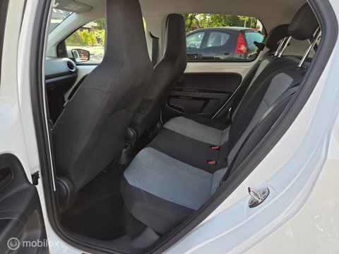 Škoda Citigo 1.0 Greentech Edition, 5-Drs, Navi, LMV, NAP!
