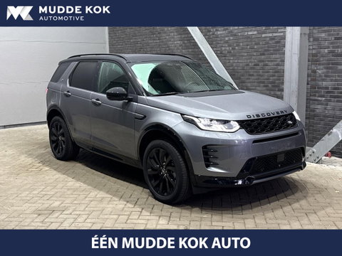 Land Rover Discovery Sport 1.5 P270e PHEV Dynamic SE | Trekhaak | Meridian Surround | Panoramadak| BLIS