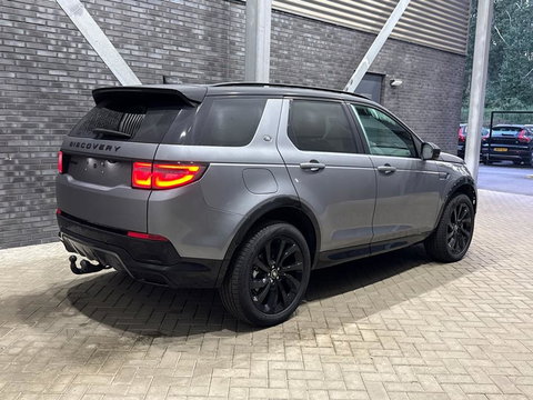 Land Rover Discovery Sport 1.5 P270e PHEV Dynamic SE | Trekhaak | Meridian Surround | Panoramadak| BLIS