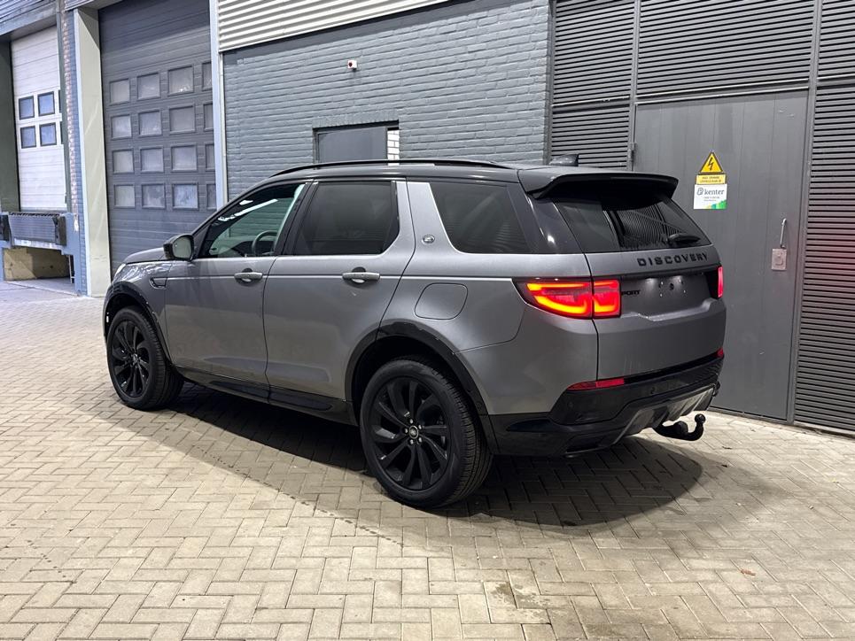 Land Rover Discovery Sport 1.5 P270e PHEV Dynamic SE | Trekhaak | Meridian Surround | Panoramadak| BLIS