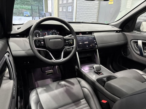 Land Rover Discovery Sport 1.5 P270e PHEV Dynamic SE | Trekhaak | Meridian Surround | Panoramadak| BLIS