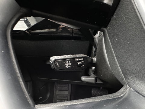 Audi e-tron Sportback 55 Quattro Business Edition Plus 95 kWh [3-Fase-11kW] {SoH-94%} Aut. *HEATPUMP | PANO | LEATHER | ADAPTIVE-CRUISE | MEMORY-PACK | FULL-LED | DIGI-COCKPIT | KEYLESS | CAMERA | PRIVACY-GLASS | HEATED-COMFORTSEATS | DAB+ | 21''ALU*