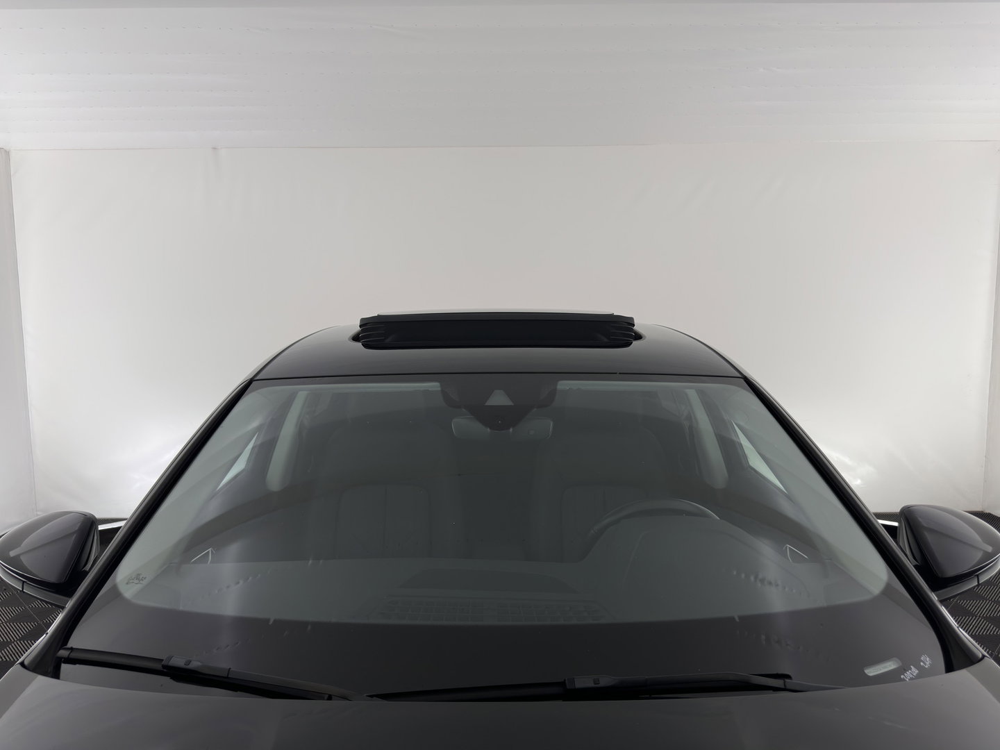 Audi e-tron Sportback 55 Quattro Business Edition Plus 95 kWh [3-Fase-11kW] {SoH-94%} Aut. *HEATPUMP | PANO | LEATHER | ADAPTIVE-CRUISE | MEMORY-PACK | FULL-LED | DIGI-COCKPIT | KEYLESS | CAMERA | PRIVACY-GLASS | HEATED-COMFORTSEATS | DAB+ | 21''ALU*