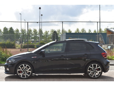 Volkswagen Polo 2.0 TSI GTI Executive 200 pk | Keyless | Pano | Camera | Carplay | DAB | Virtual cockpit | Full LED | LM 18" | Netjes