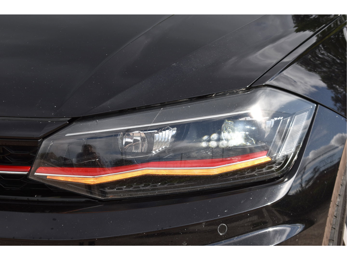Volkswagen Polo 2.0 TSI GTI Executive 200 pk | Keyless | Pano | Camera | Carplay | DAB | Virtual cockpit | Full LED | LM 18" | Netjes