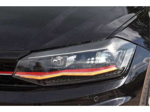 Volkswagen Polo 2.0 TSI GTI Executive 200 pk | Keyless | Pano | Camera | Carplay | DAB | Virtual cockpit | Full LED | LM 18" | Netjes