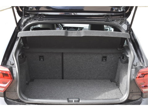 Volkswagen Polo 2.0 TSI GTI Executive 200 pk | Keyless | Pano | Camera | Carplay | DAB | Virtual cockpit | Full LED | LM 18" | Netjes