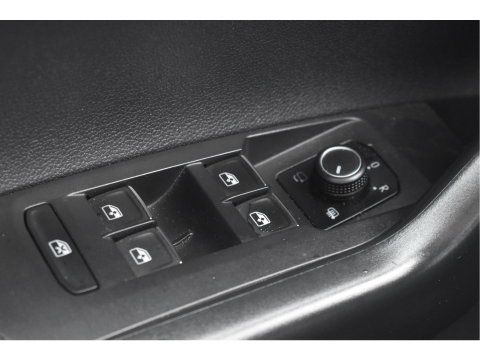 Volkswagen Polo 2.0 TSI GTI Executive 200 pk | Keyless | Pano | Camera | Carplay | DAB | Virtual cockpit | Full LED | LM 18" | Netjes