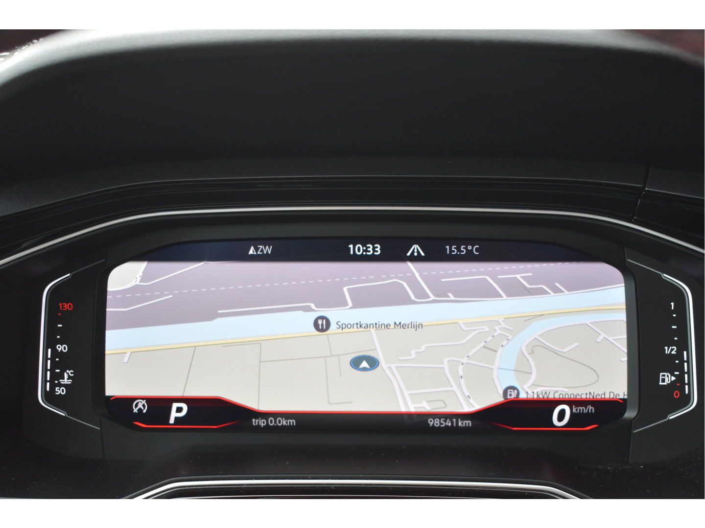 Volkswagen Polo 2.0 TSI GTI Executive 200 pk | Keyless | Pano | Camera | Carplay | DAB | Virtual cockpit | Full LED | LM 18" | Netjes