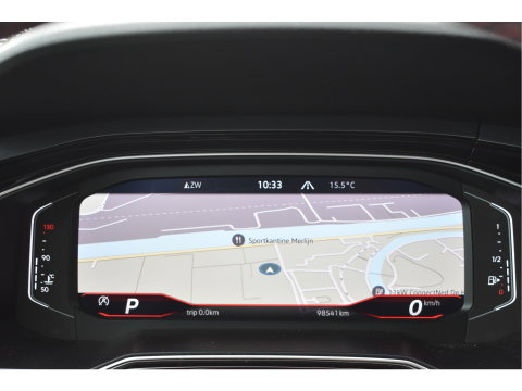 Volkswagen Polo 2.0 TSI GTI Executive 200 pk | Keyless | Pano | Camera | Carplay | DAB | Virtual cockpit | Full LED | LM 18" | Netjes