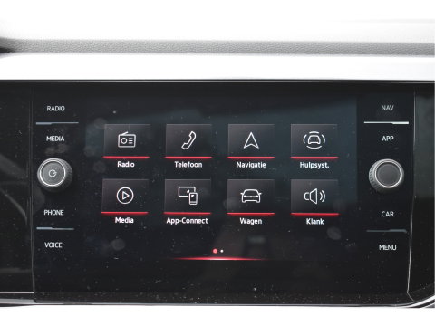 Volkswagen Polo 2.0 TSI GTI Executive 200 pk | Keyless | Pano | Camera | Carplay | DAB | Virtual cockpit | Full LED | LM 18" | Netjes