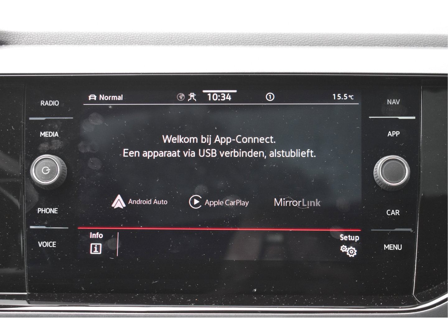 Volkswagen Polo 2.0 TSI GTI Executive 200 pk | Keyless | Pano | Camera | Carplay | DAB | Virtual cockpit | Full LED | LM 18" | Netjes