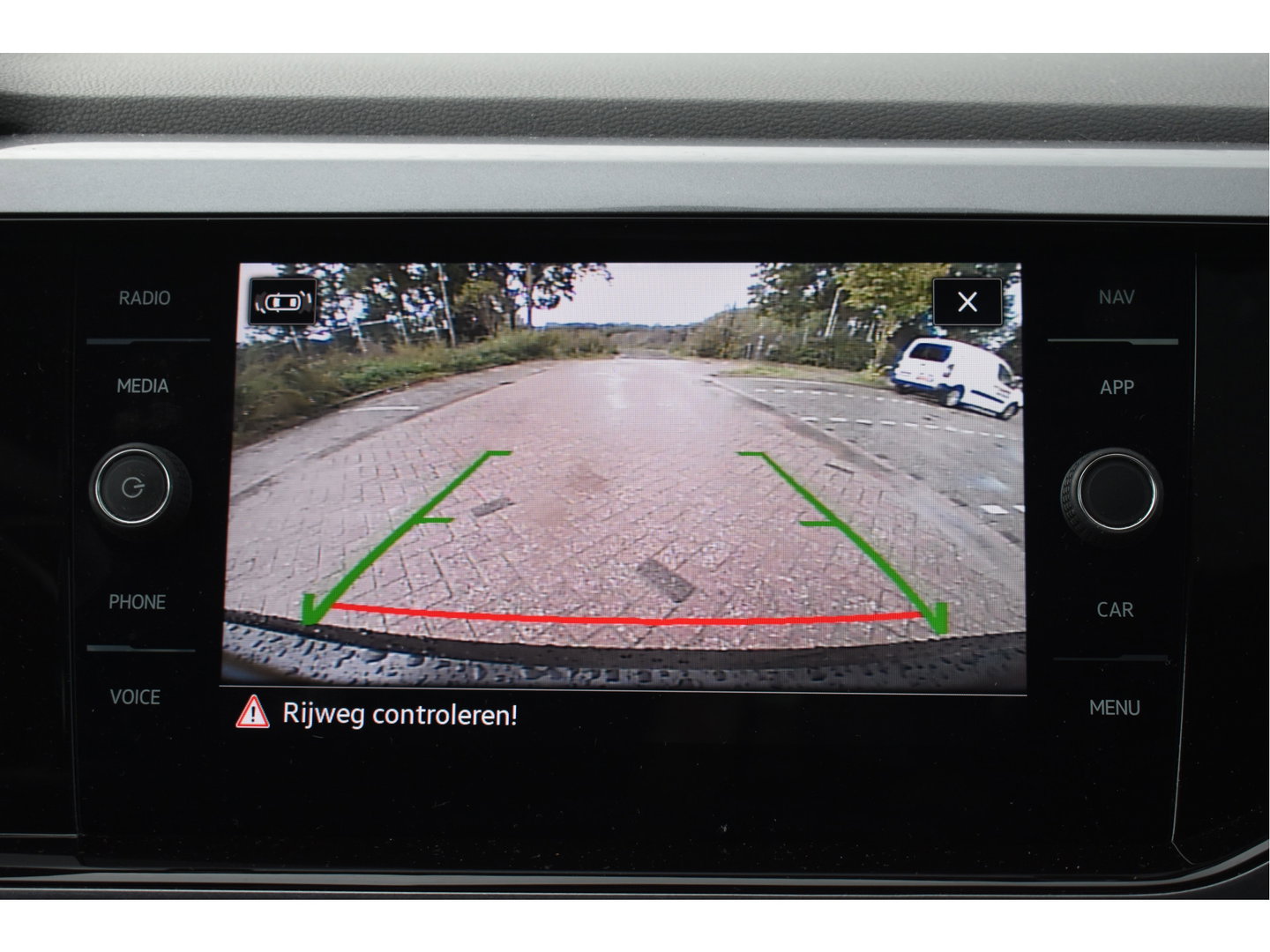 Volkswagen Polo 2.0 TSI GTI Executive 200 pk | Keyless | Pano | Camera | Carplay | DAB | Virtual cockpit | Full LED | LM 18" | Netjes