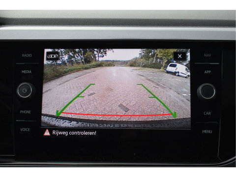 Volkswagen Polo 2.0 TSI GTI Executive 200 pk | Keyless | Pano | Camera | Carplay | DAB | Virtual cockpit | Full LED | LM 18" | Netjes