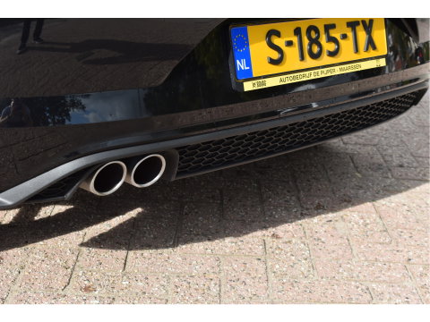 Volkswagen Polo 2.0 TSI GTI Executive 200 pk | Keyless | Pano | Camera | Carplay | DAB | Virtual cockpit | Full LED | LM 18" | Netjes